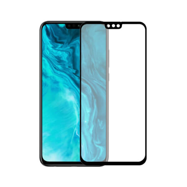 Honor 9X Lite screenprotector tempered glass Telefoonglaasje