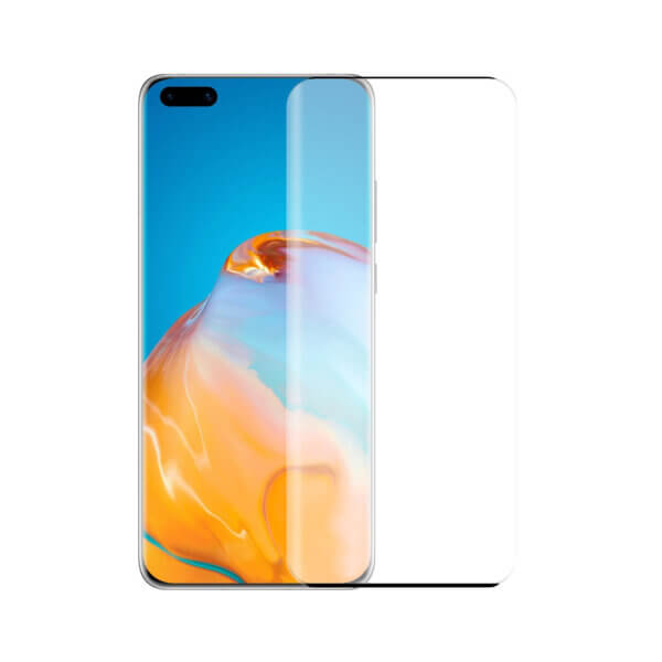 Telefoonglaasje Huawei P40 Pro Plus screenprotector