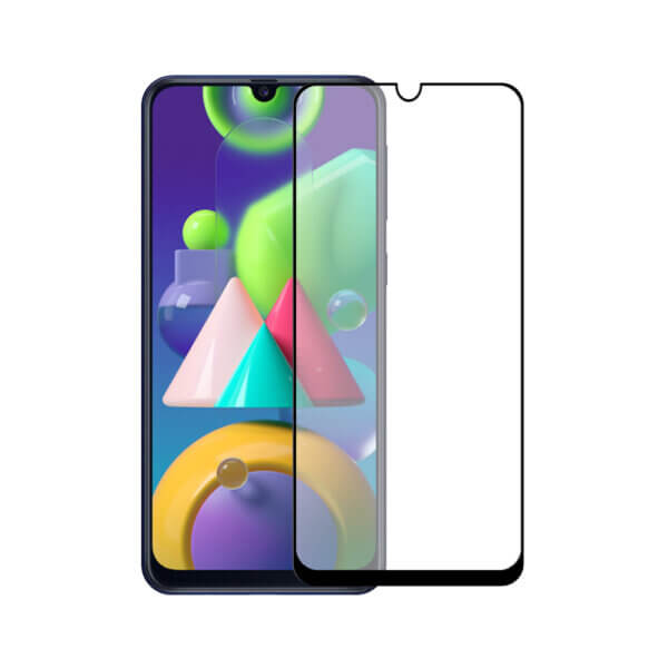 Telefoonglaasje Samsung Galaxy M21 screenprotector