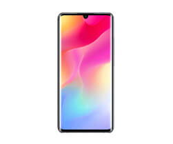 Xiaomi Mi Note 10 Lite