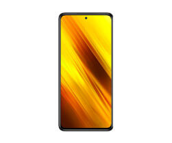 Xiaomi Poco X3