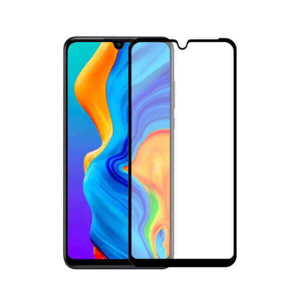 Telefoonglaasje Huawei P30 Lite (New Edition) screenprotector