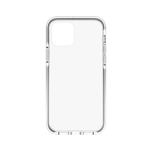 iPhone 12 Mini Clear Case Hoesje