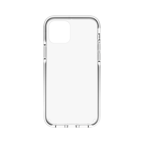 iPhone 12 Pro Max Clear Case Hoesje
