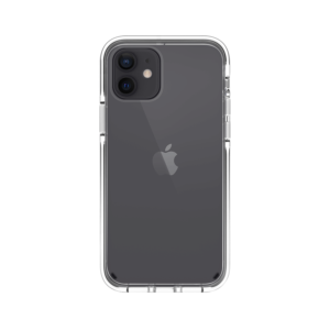 iPhone 12 Clear Case