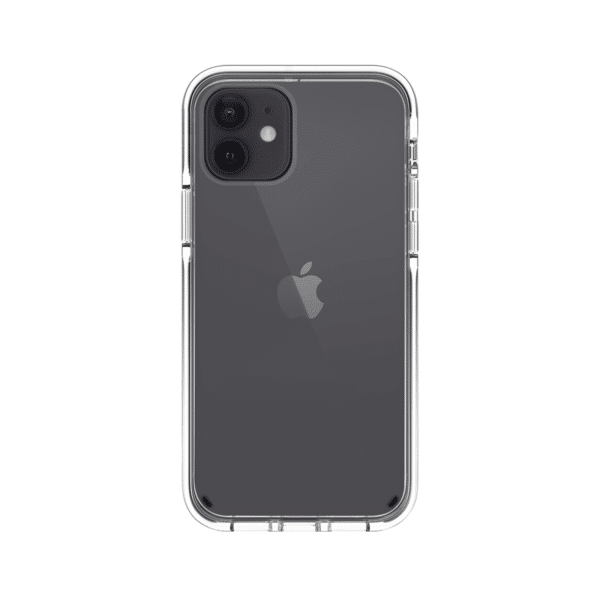 iPhone 12 Mini Clear Case