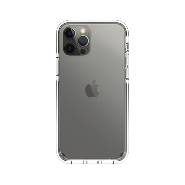 iPhone 12 Pro Clear Case