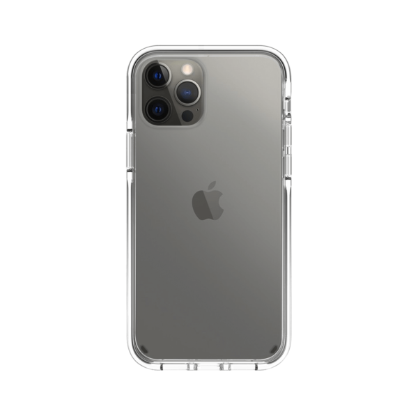 iPhone 12 Pro Max Clear Case