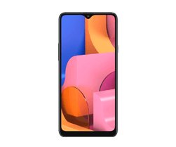 Samsung Galaxy A20s