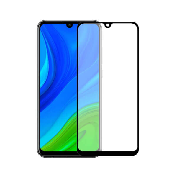 Huawei P Smart 2020 screenprotector Telefoonglaasje