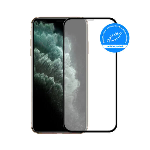 iPhone 11 Pro Max anti-bacteriële screenprotector