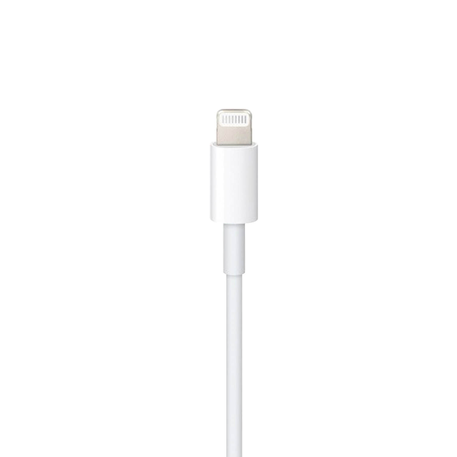 aansporing Afrikaanse Lastig Lightning naar USB-C kabel 2 meter - Telefoonglaasje