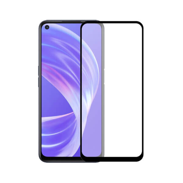 OPPO A73 screenprotector Telefoonglaasje