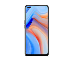 Oppo Reno 4 Pro