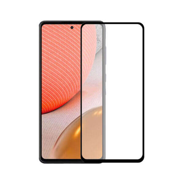 Samsung Galaxy A72 screenprotector Telefoonglaasje