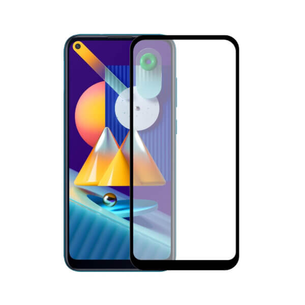 Samsung Galaxy M11 screenprotector Telefoonglaasje