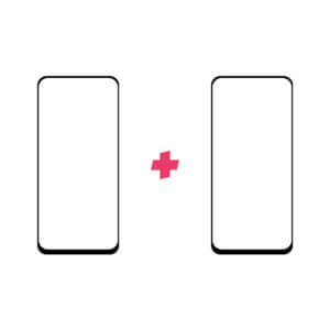 DuoPack Google Pixel 4a