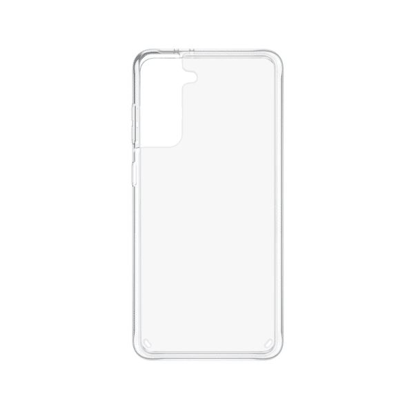 Samsung Galaxy S21 Plus Clear Case Hoesje