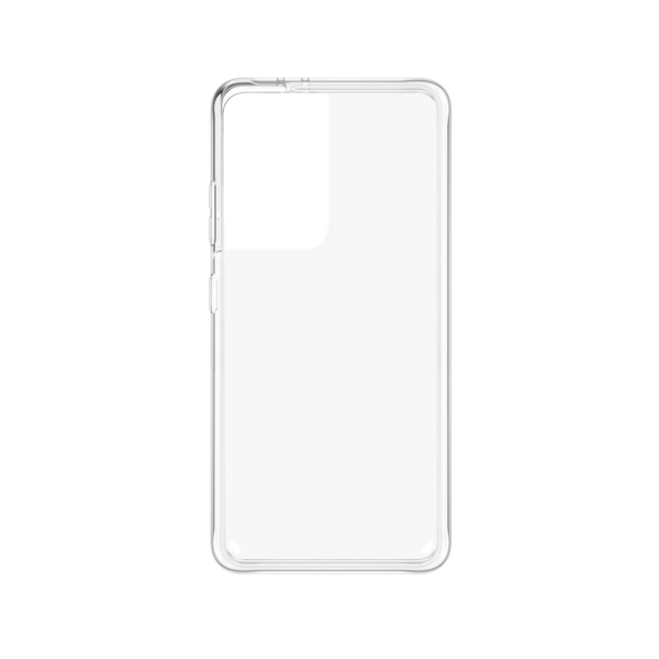 Samsung Galaxy S21 Ultra Clear Case Hoesje