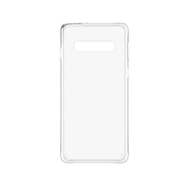Samsung Galaxy S10 Plus Clear Case Hoesje