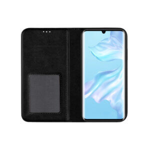 Huawei P30 Pro Bookcase Zwart