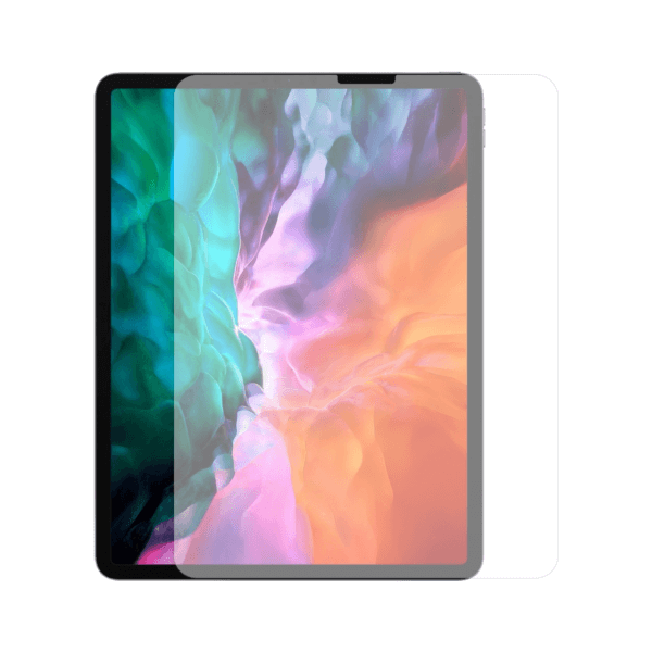 iPad Pro 2020 (12.9) screenprotector tempered glass