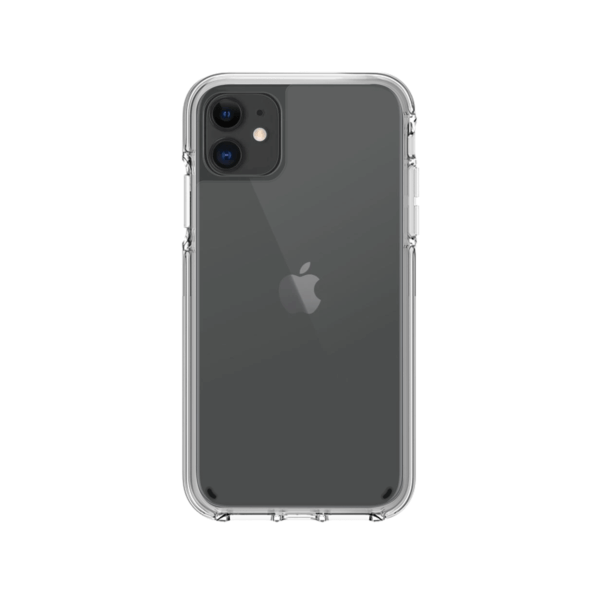 iPhone 11 Clear Case