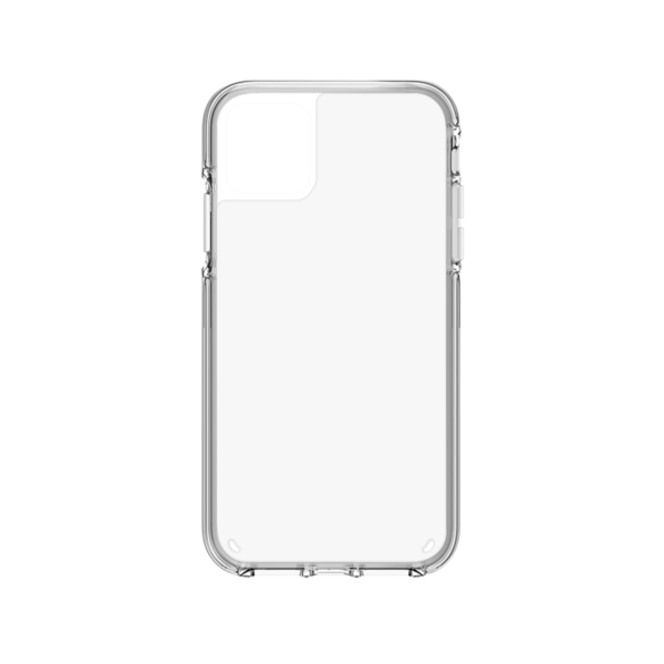 iPhone 11 Pro Max Clear Case Hoesje