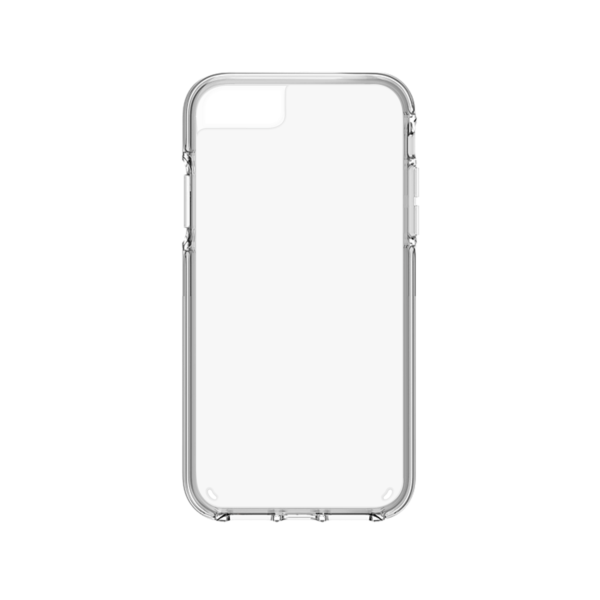 iPhone 7 Clear Case Hoesje