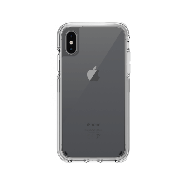 iPhone X Clear Case