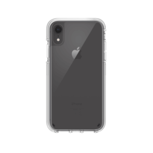 iPhone XR Clear Case