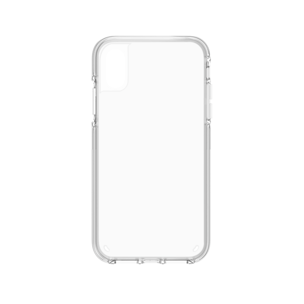 iPhone XR Clear Case Hoesje