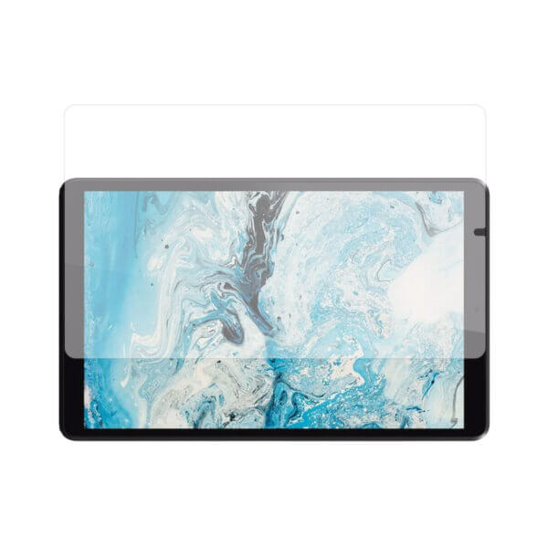 Lenovo Tab M8 screenprotector tempered glass