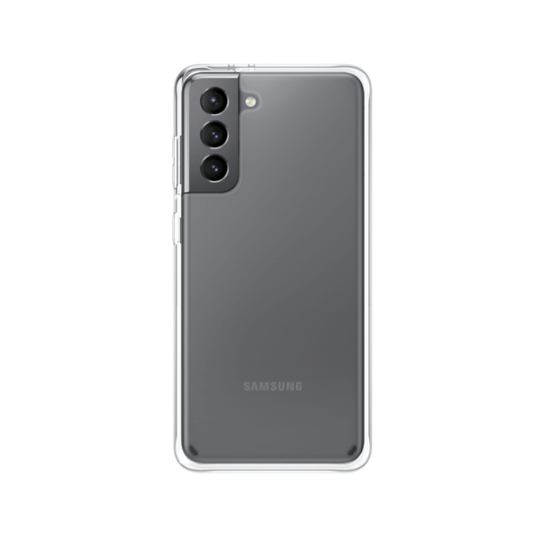 Samsung Galaxy S21 Plus Clear Case