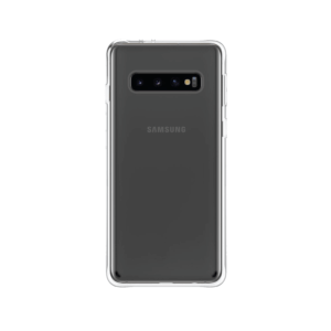 Samsung Galaxy S10 Clear Case