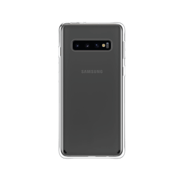 Samsung Galaxy S10 Plus Clear Case
