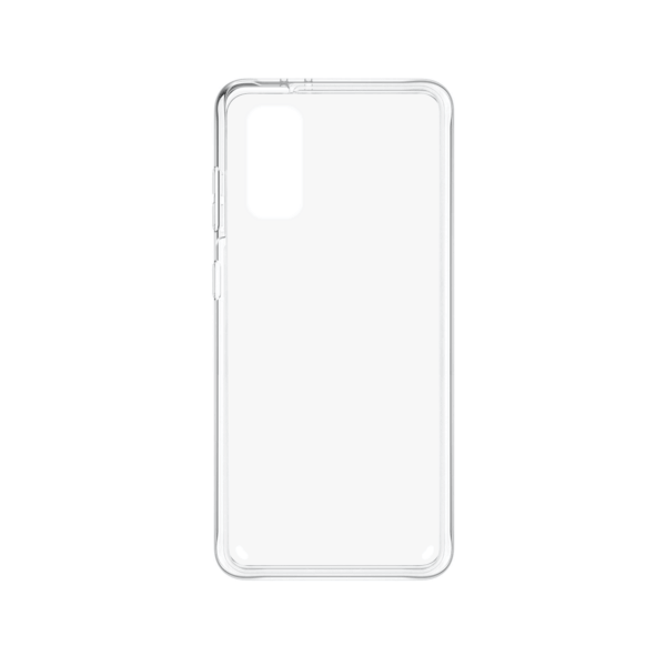 Samsung Galaxy S20 Clear Case