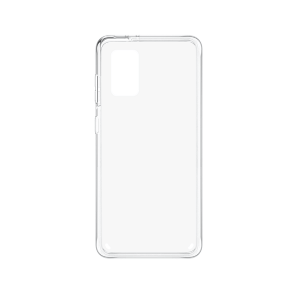 Samsung Galaxy S20 Plus Clear Case