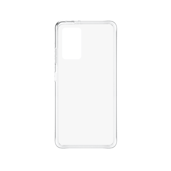 Samsung Galaxy A72 Clear Case