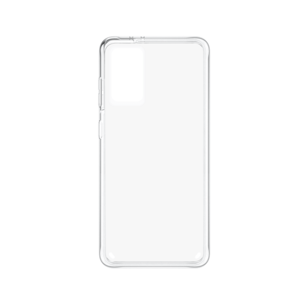 Samsung Galaxy Note20 Clear Case