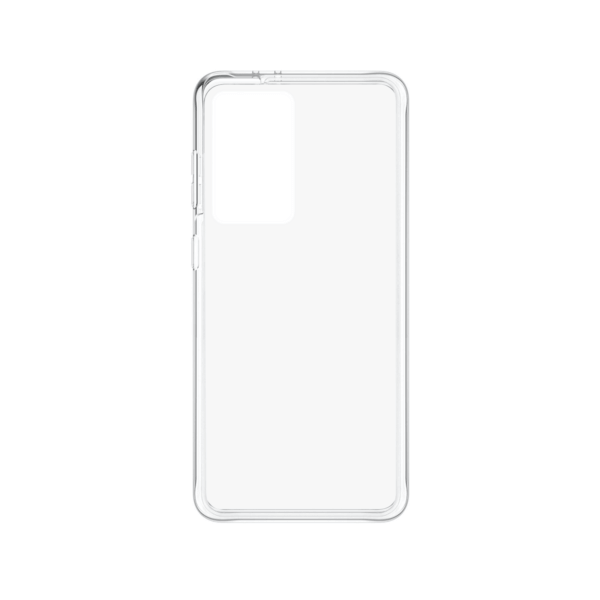 Samsung Galaxy Note20 Ultra Clear Case