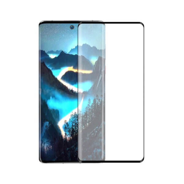 Huawei P50 Pro screenprotector