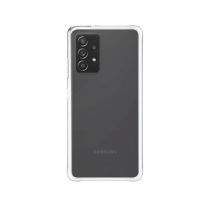 Samsung Galaxy A52 Clear Case Front