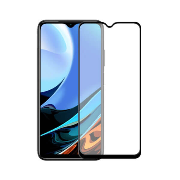 Xiaomi Redmi 9T screenprotector