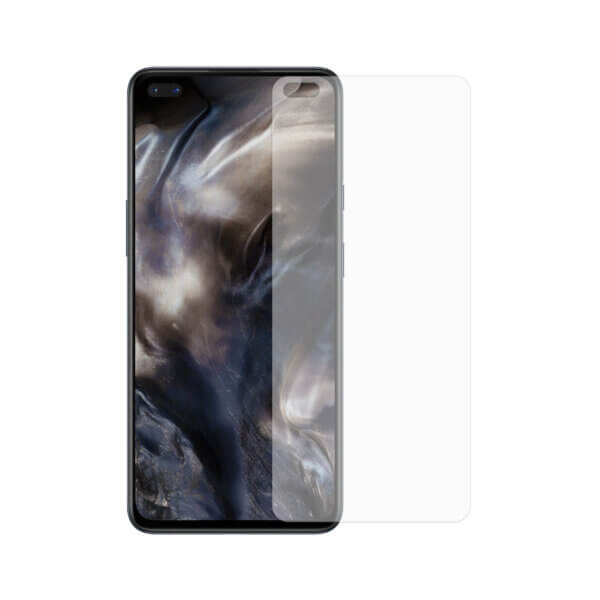 OnePlus Nord screenprotector