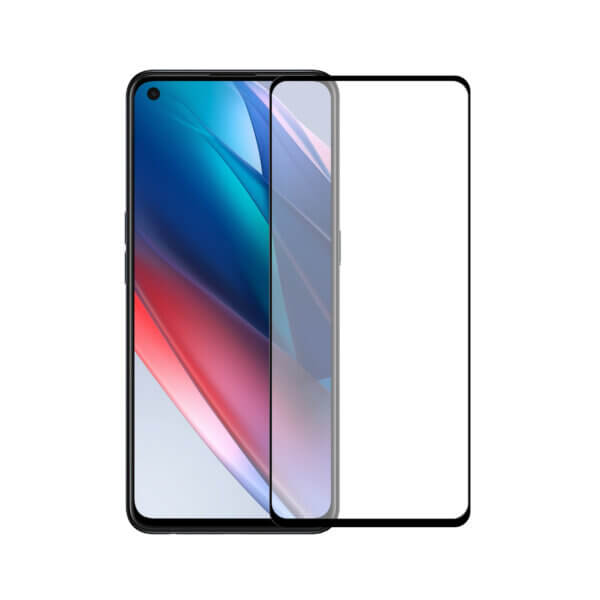 OPPO Find X3 Lite screenprotector