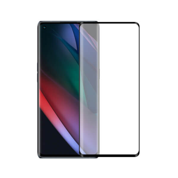 OPPO Find X3 Neo screenprotector
