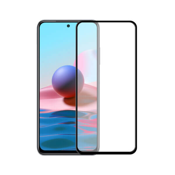 Xiaomi Redmi Note 10 screenprotector