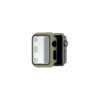 Apple Watch case 42mm Legergroen