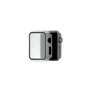 Apple Watch case 42mm Transparant